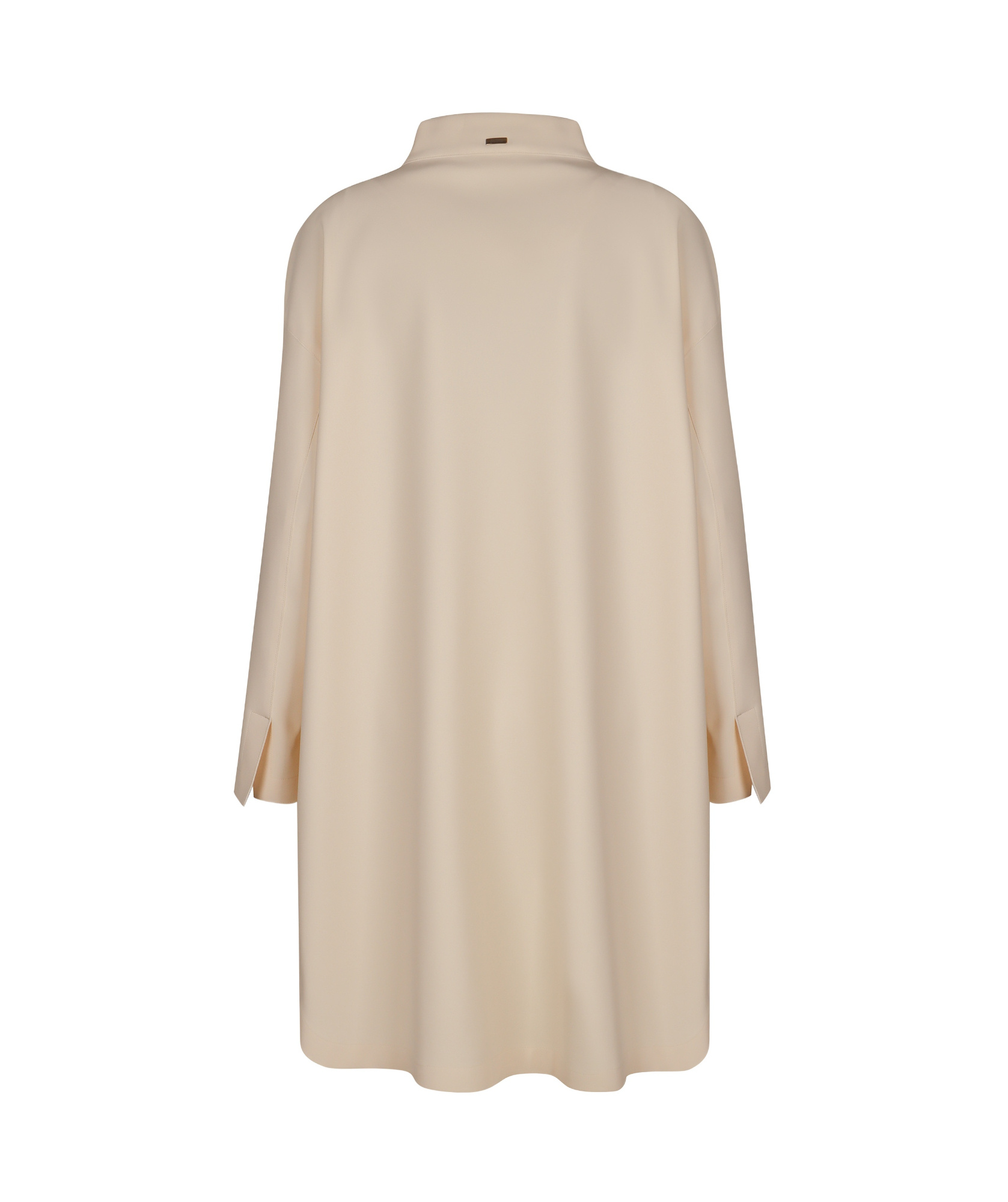 HERNO HERNO LONG SLEEVED JACKET