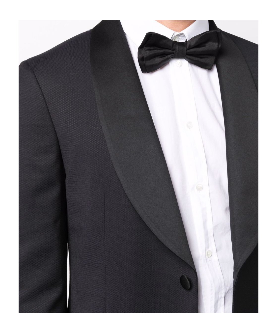 Corneliani Two Piece Dinner Suit
