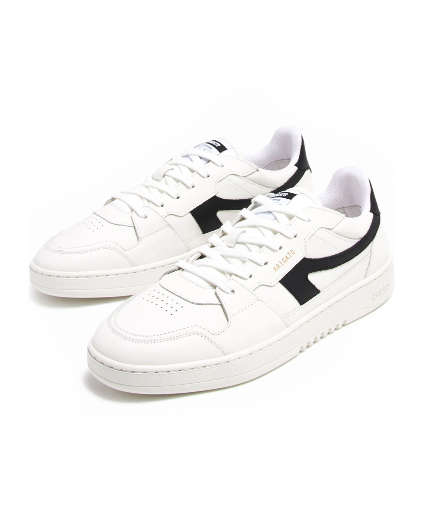 Axel Arigato Dice-a Sneakers In White