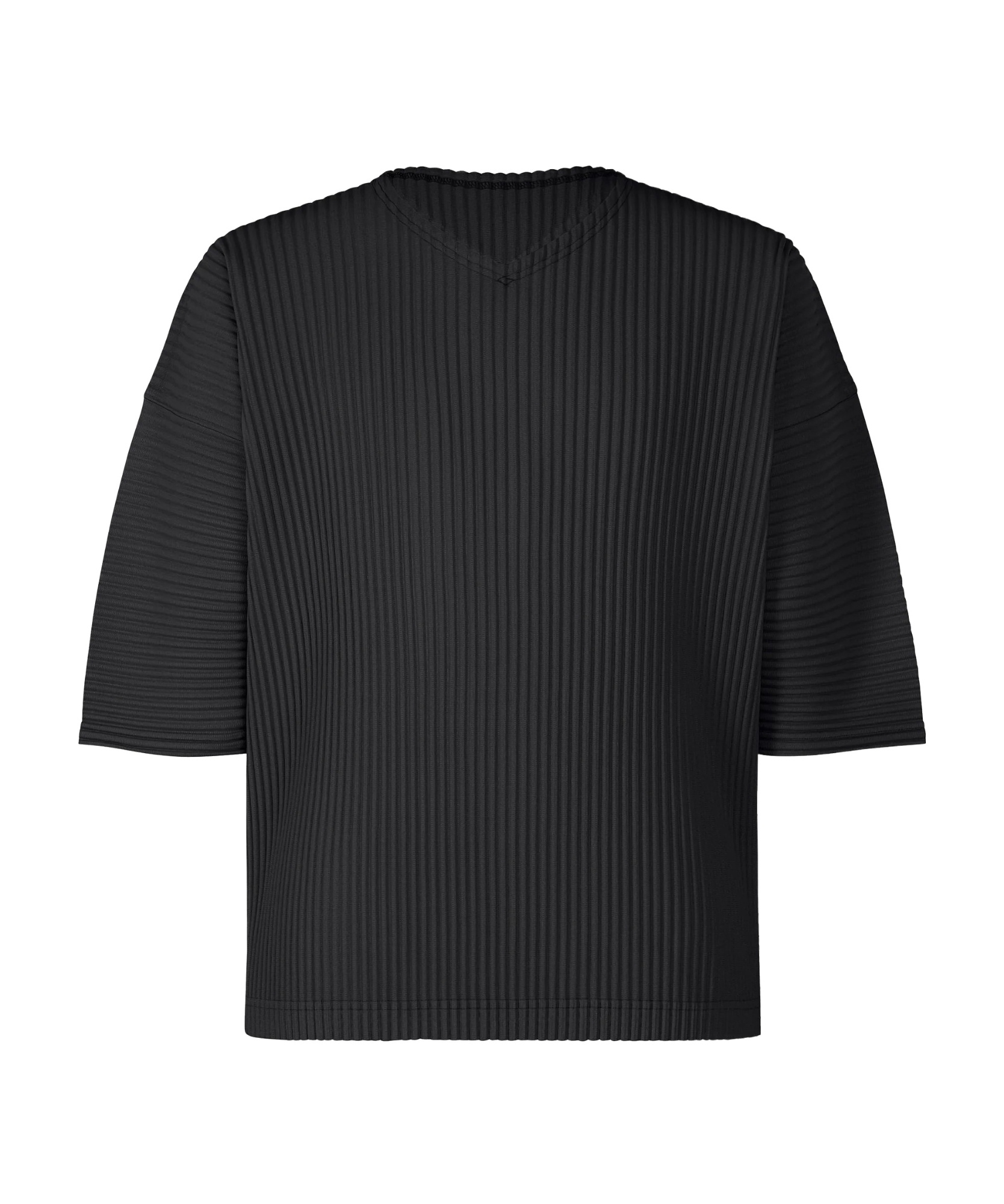 Issey Miyake Monthly Color March In Black