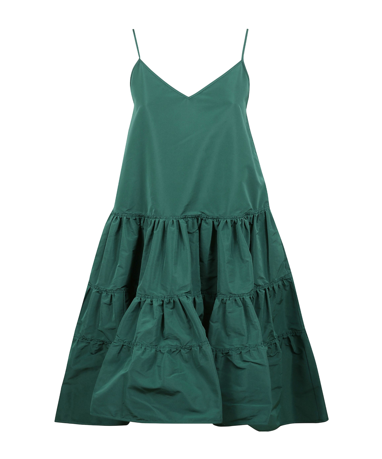 N°21 Suspender Dress