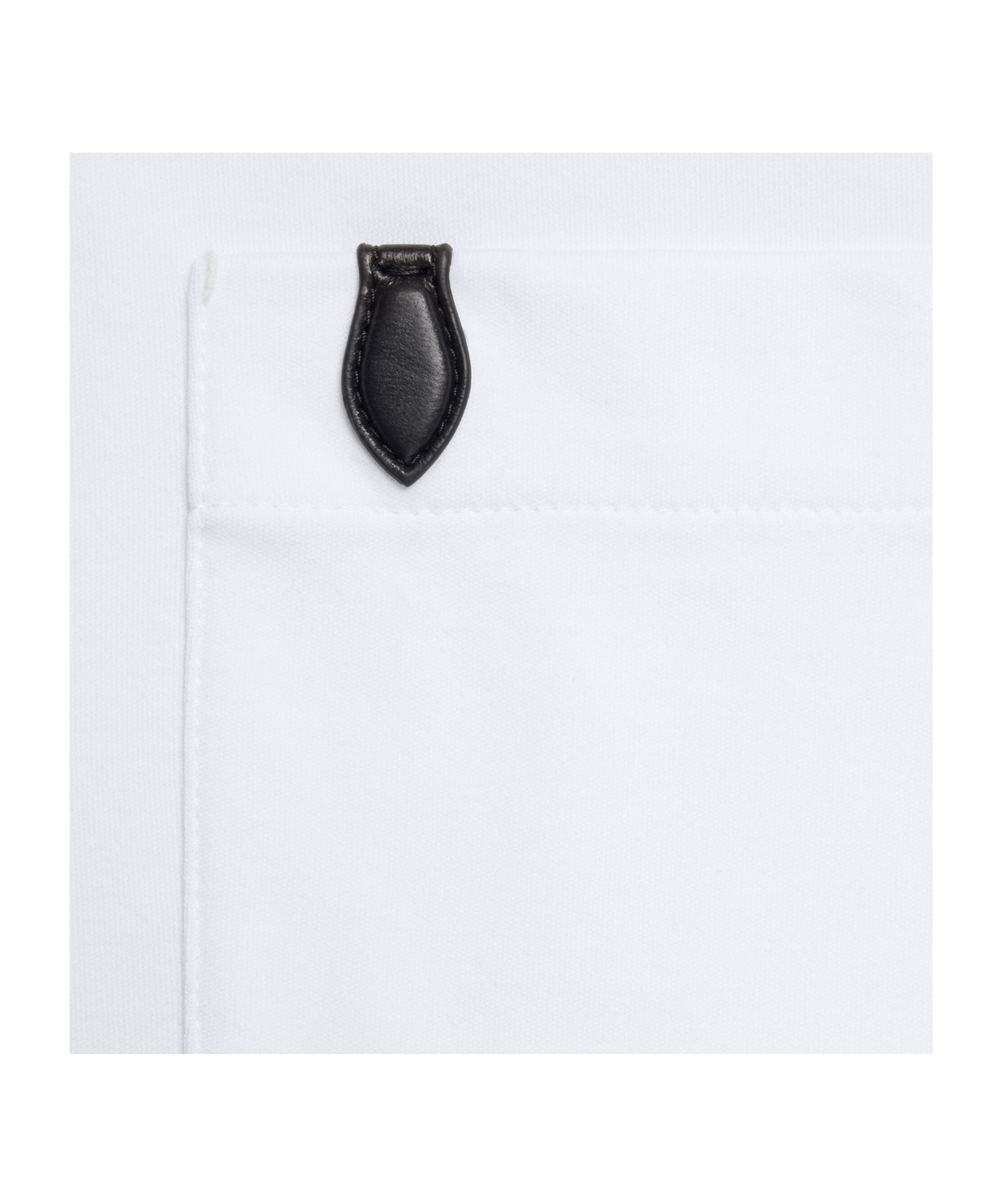 Berluti Short-sleeved T-shirt In White