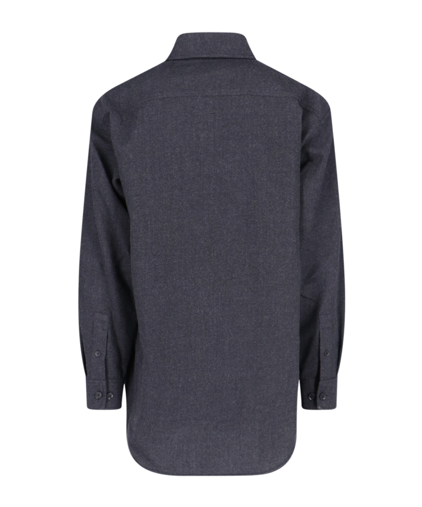 LEMAIRE LONG-SLEEVED CASUAL JACKET