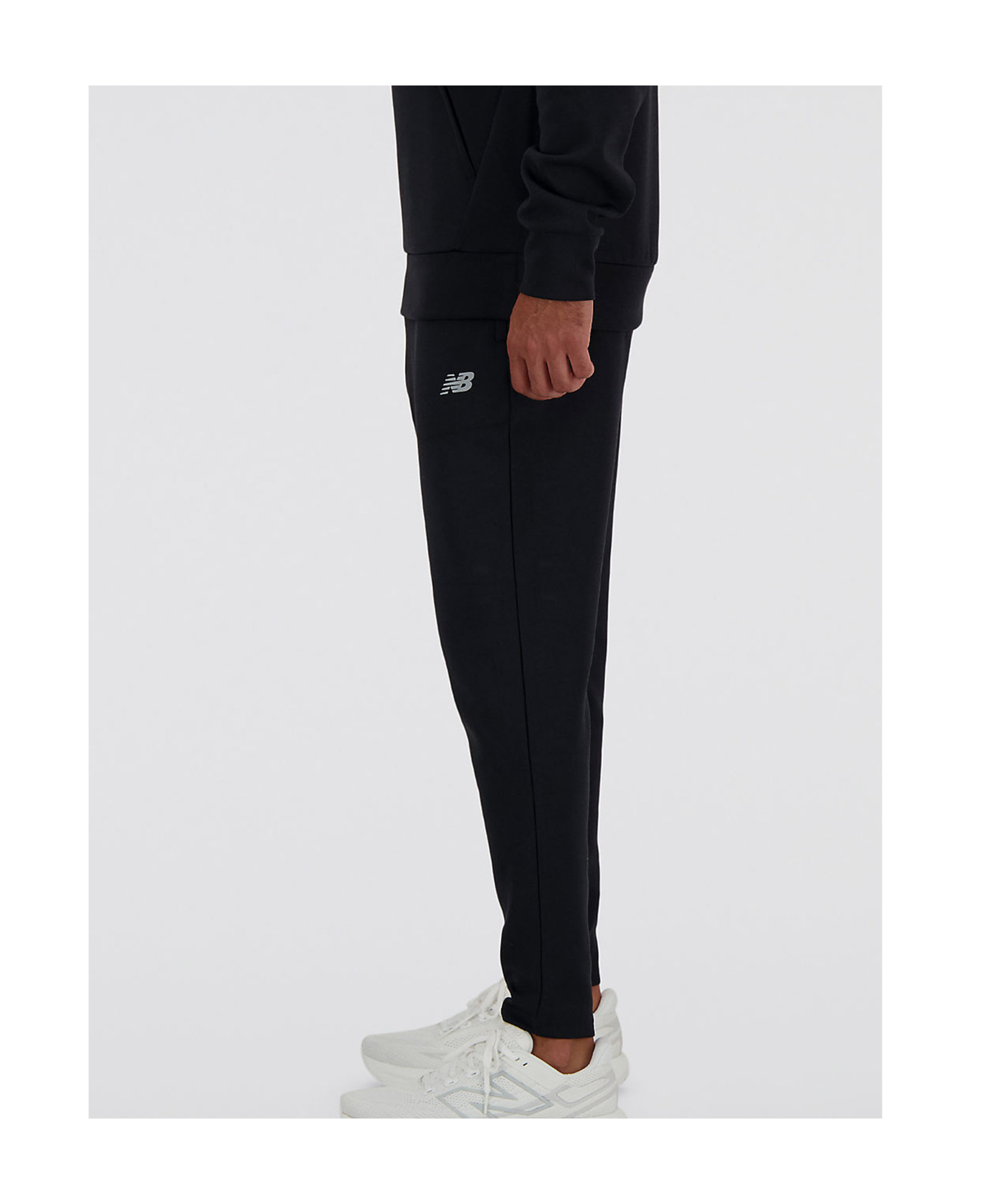 NEW BALANCE TECH KNIT TRACK PANTS