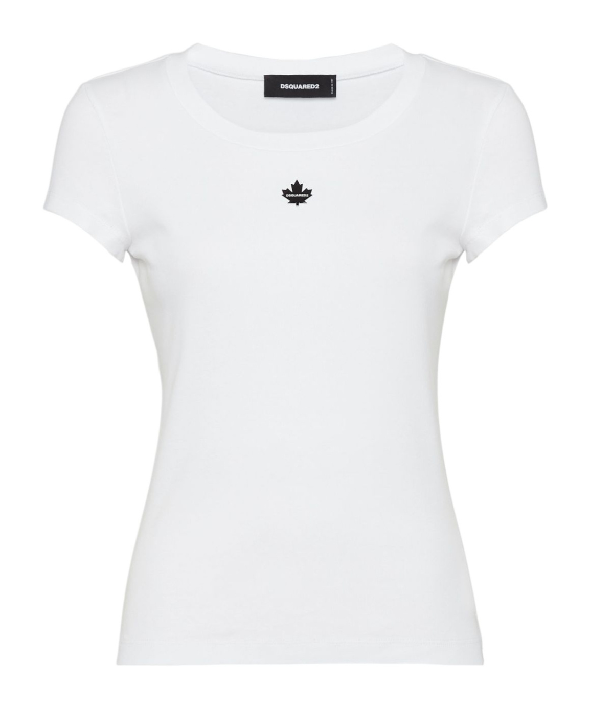 DSQUARED2 COTTON T-SHIRT