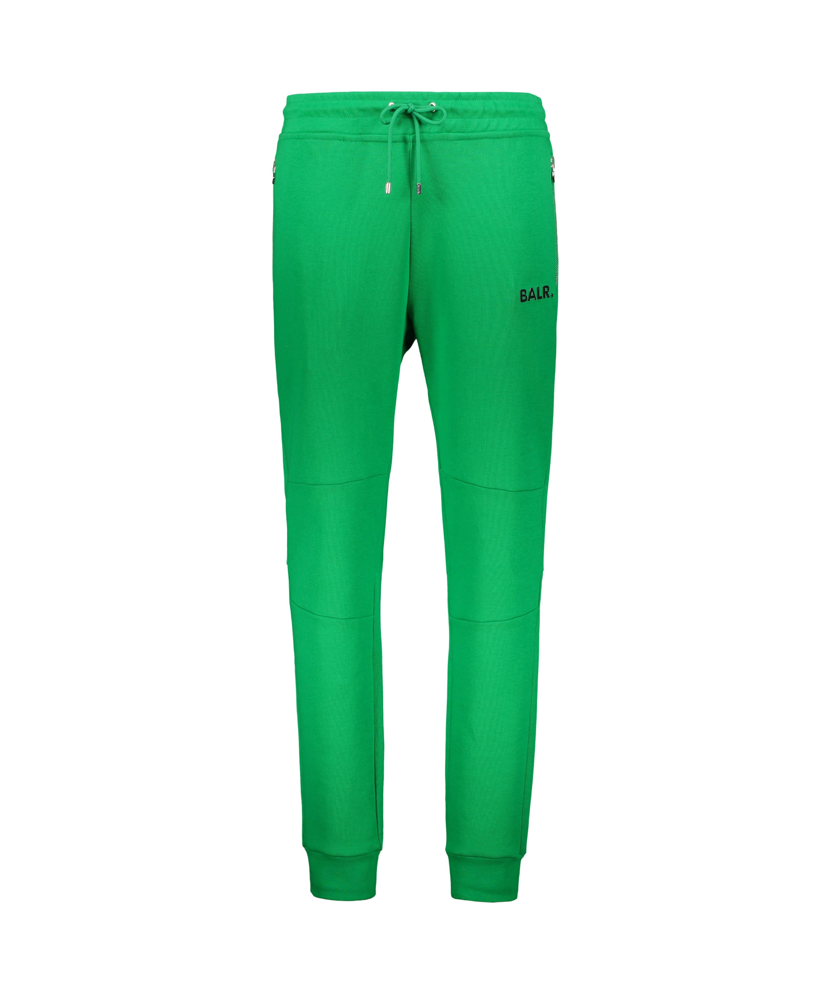 Balr. Cotton Track-pants In Green