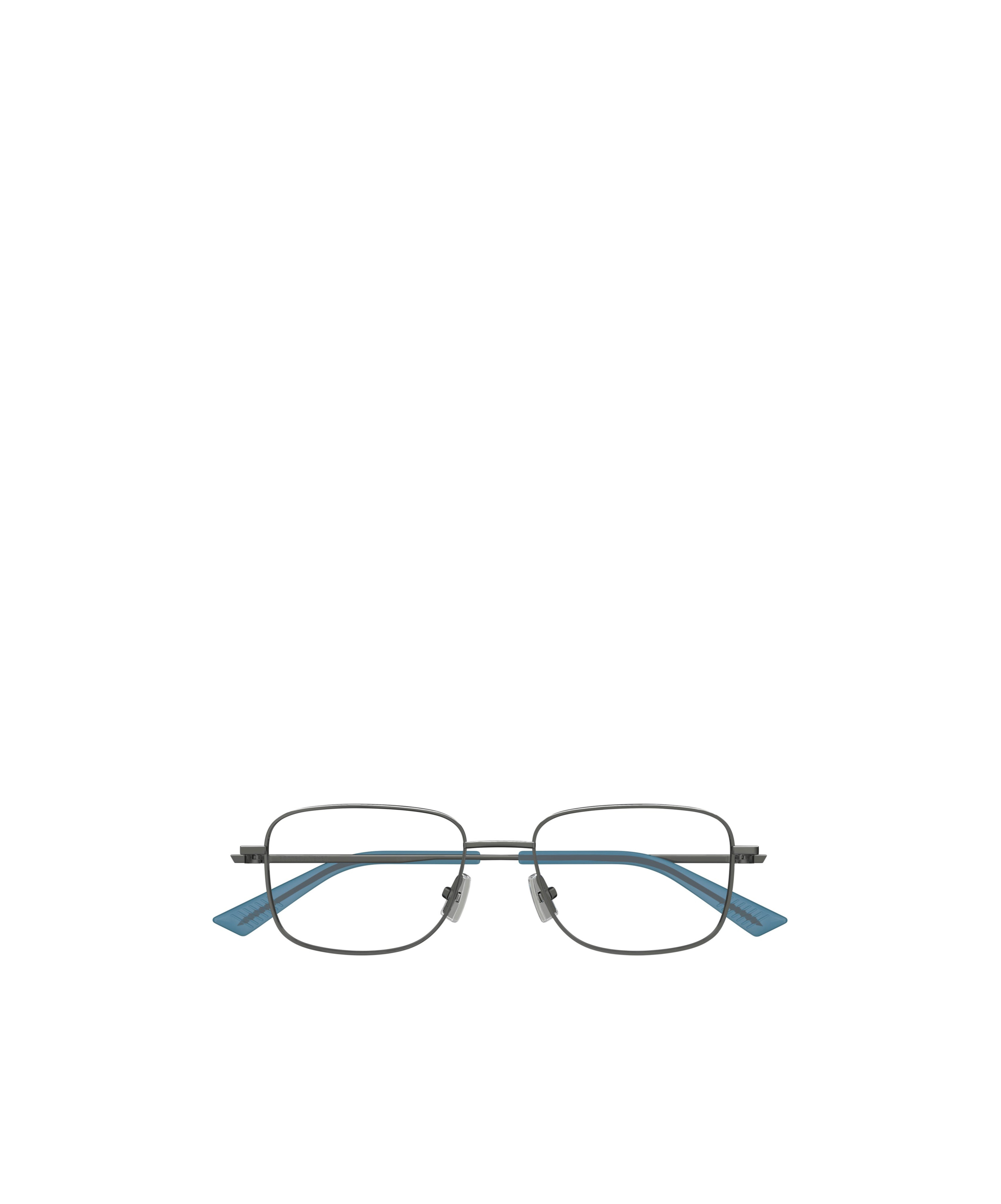 Bottega Veneta Full-frame Flat Mirror In Black