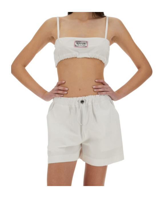 Moschino Short Sling