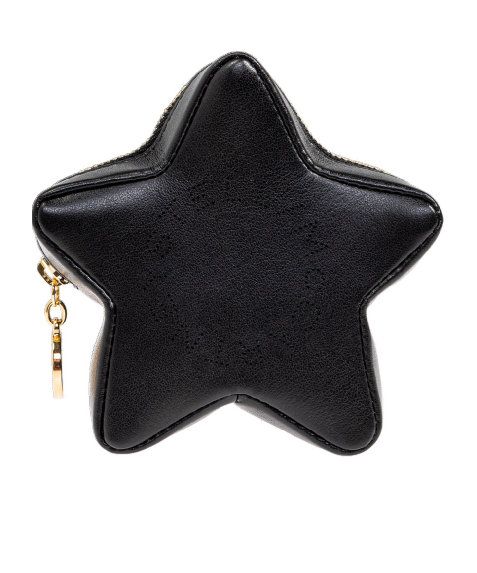 STELLA MCCARTNEY XINGXING CLUTCH 