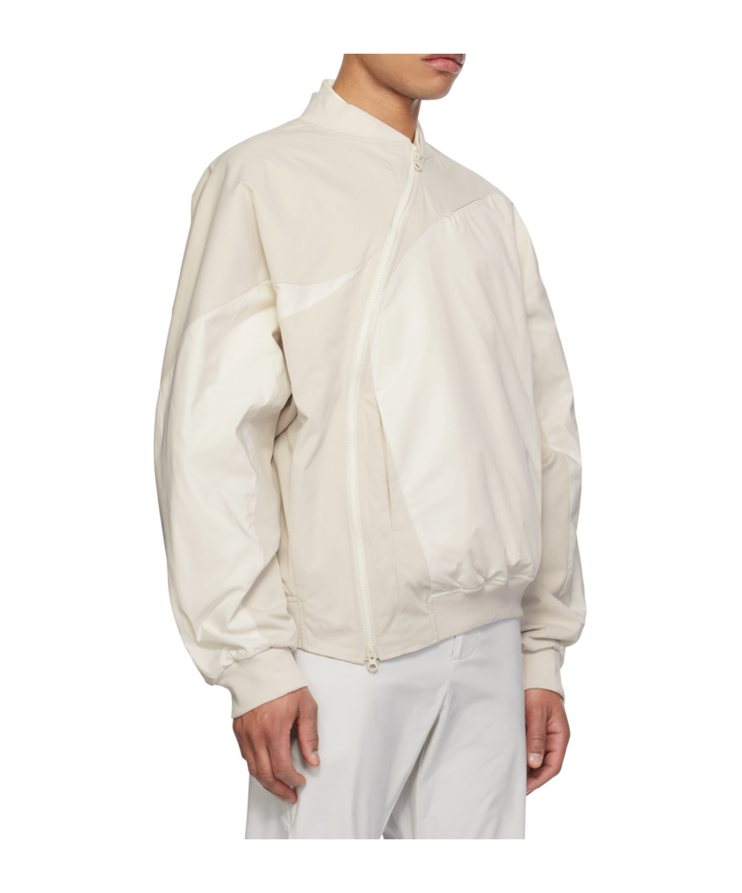 Shop Post Archive Faction (paf) 6.0 Center Bomber Jacket