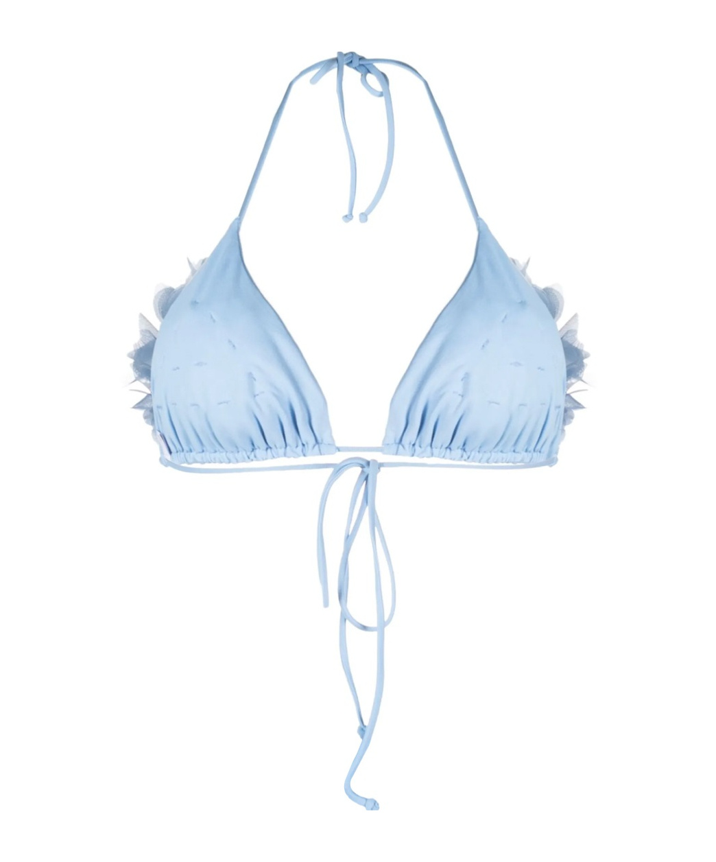 La Reveche Shanya Frills Bikini