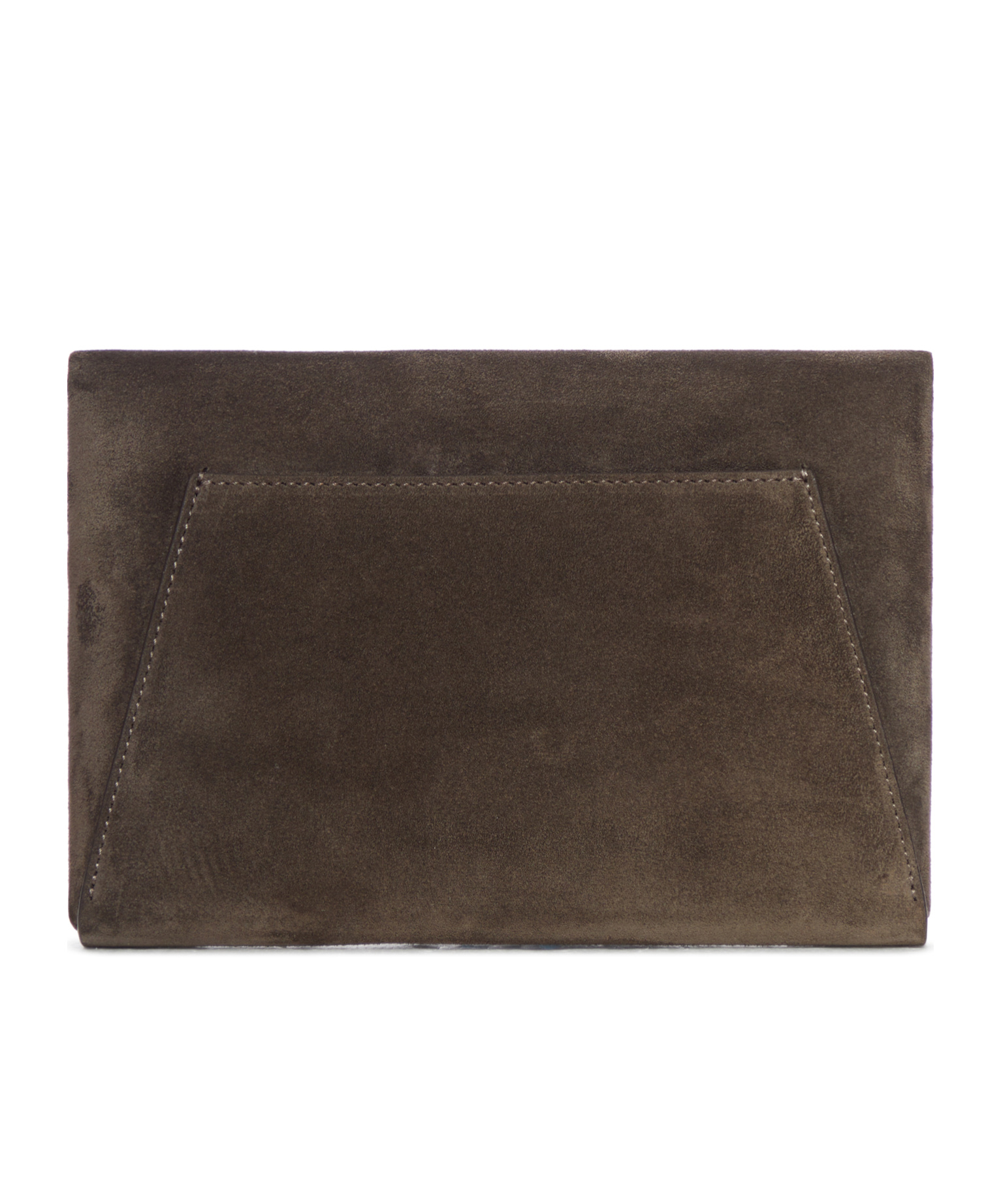 BRUNELLO CUCINELLI FLAP CLUTCH