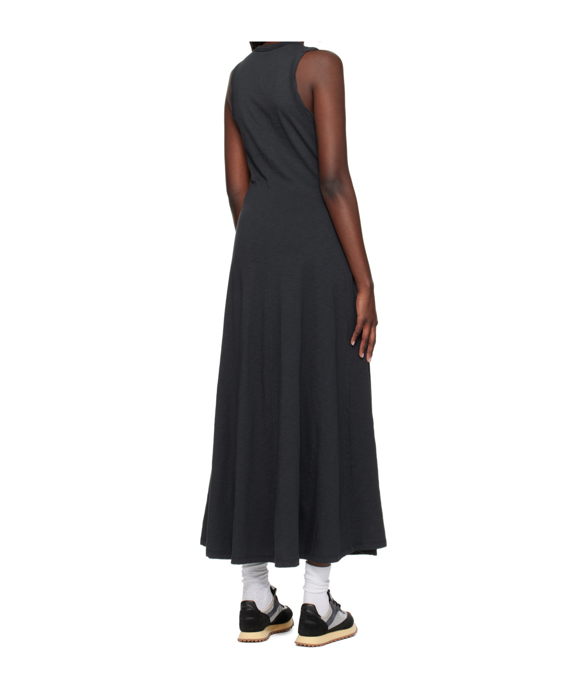 Rag & Bone Round Neck Dress