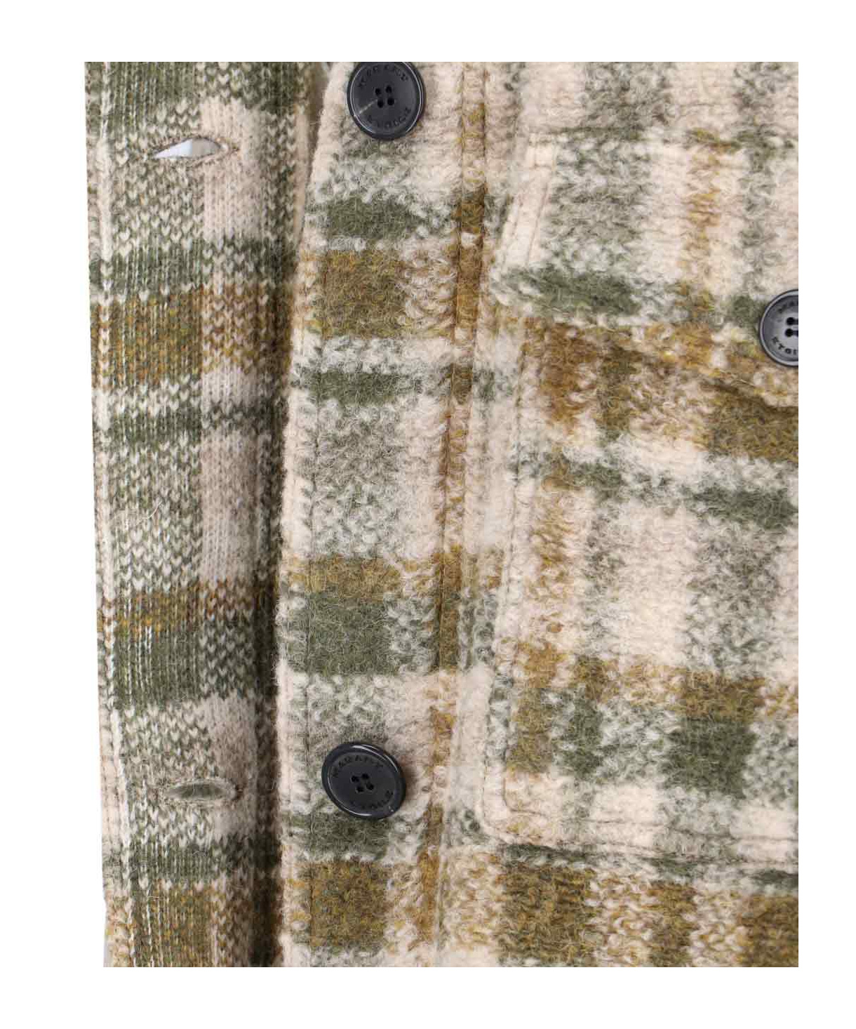 Isabel Marant Étoile Marant Etoile Jackets In Nude