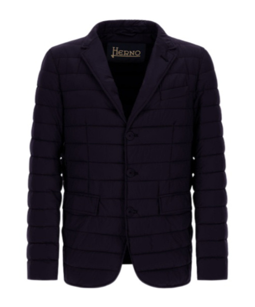 Herno Ecoage Blazer
