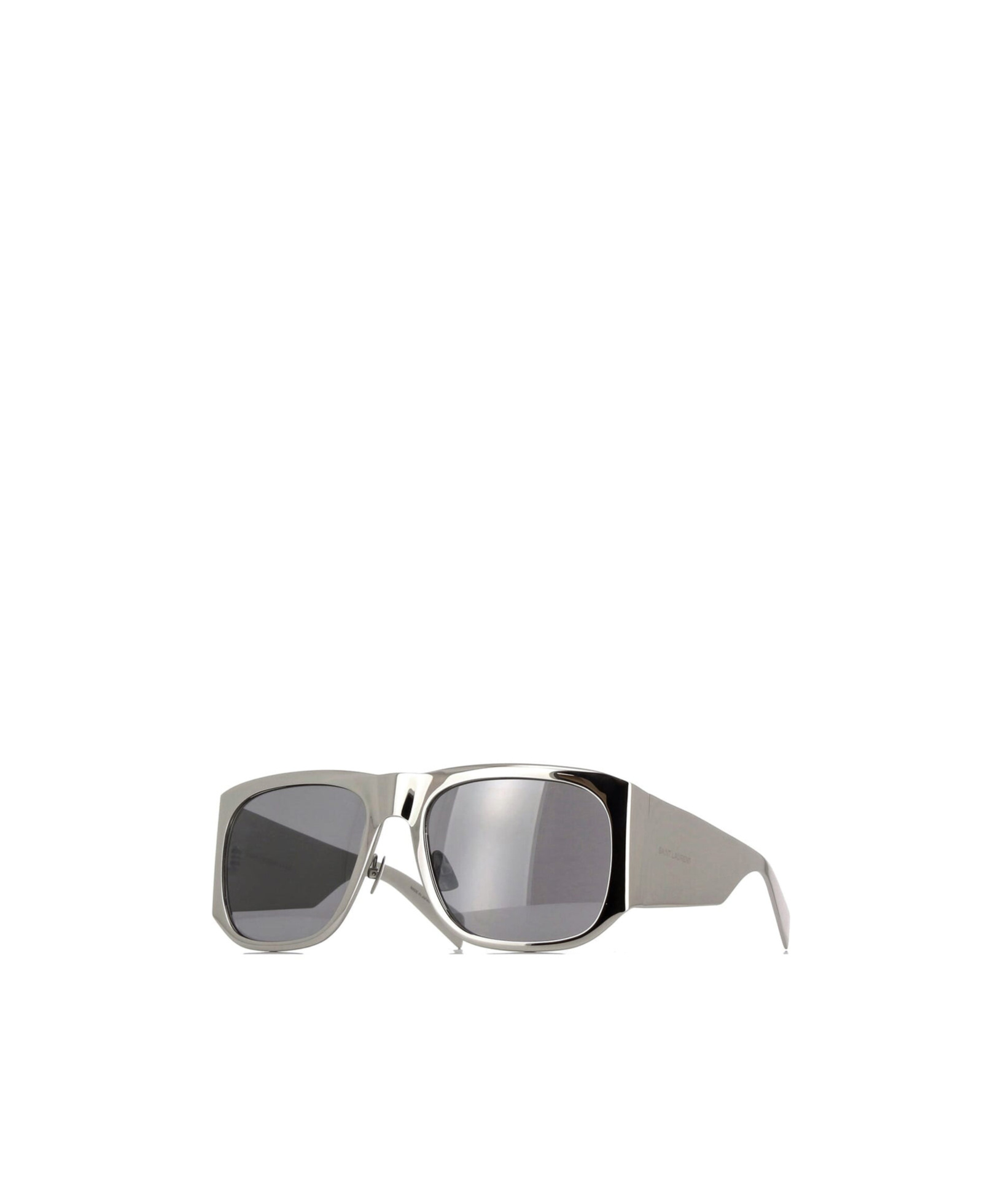 Saint Laurent Sl 636 In Black