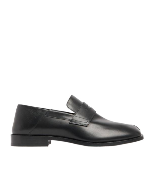 Maison Margiela Tabi Split-toed Loafers