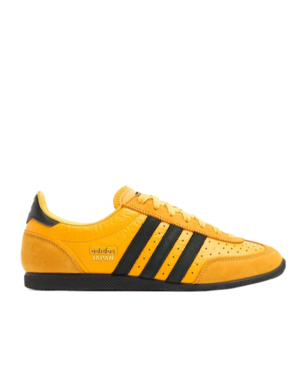 Adidas Originals Japan Low Sneakers