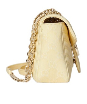 Gucci Gg Marmont Medium Shoulder Bag