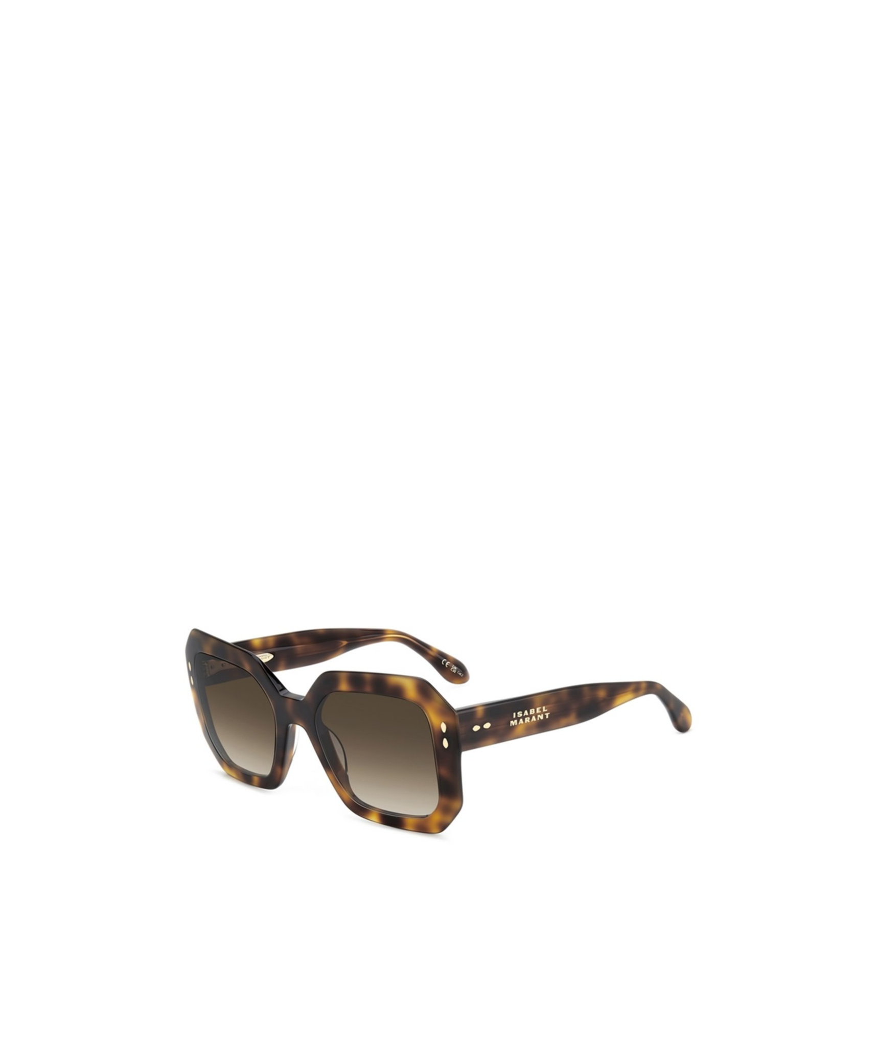 Isabel Marant Full Frame Sunglasses