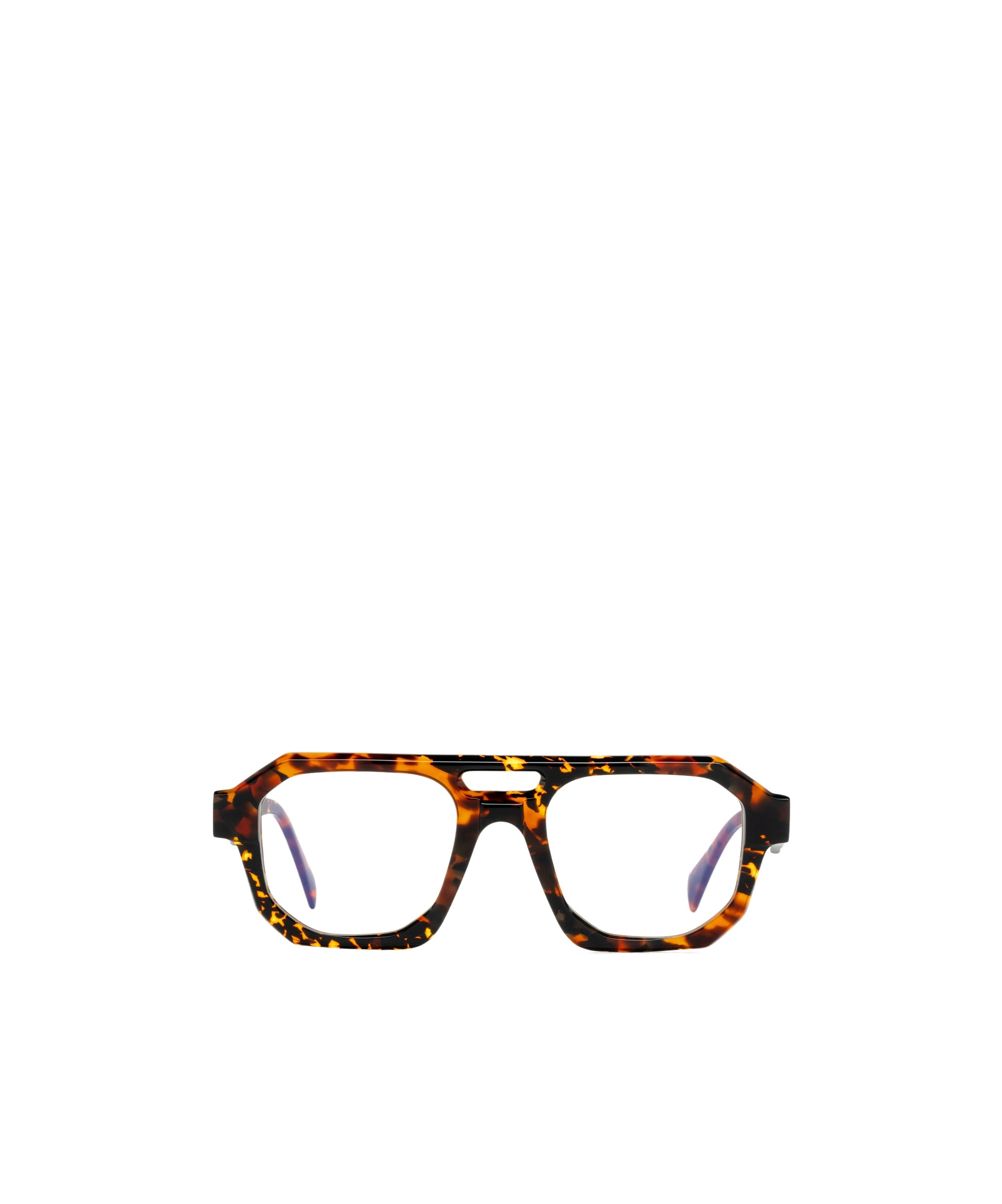 Kuboraum Full-frame Plain Mirror In Multi