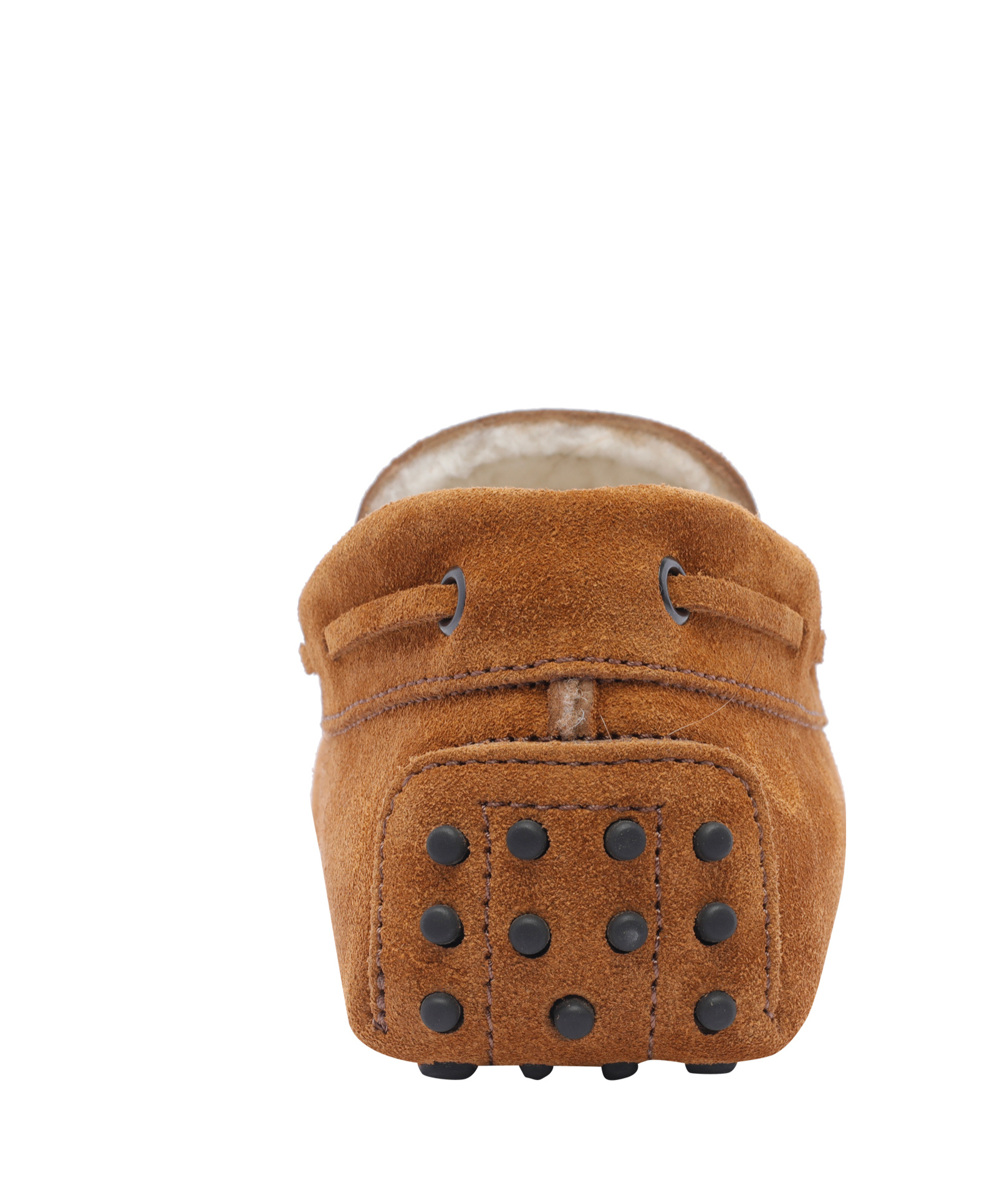 Tod's Mocasines - Marrón In Brown