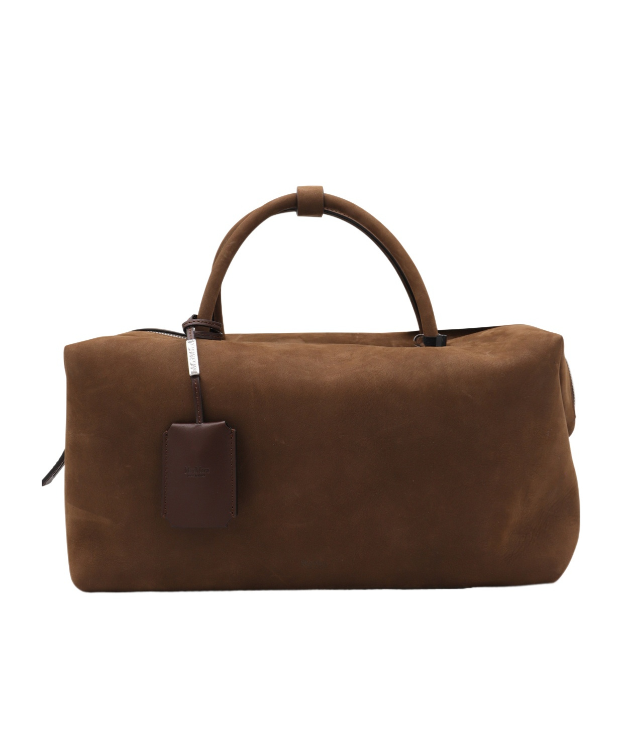 Max Mara Zipper Crossbody Bag