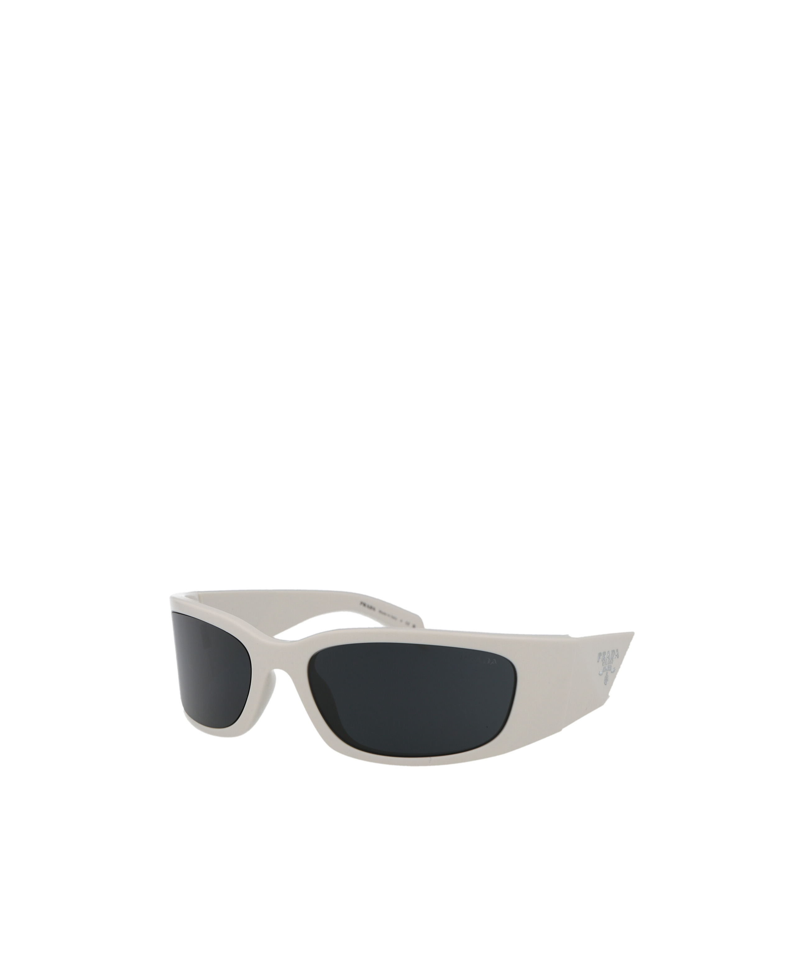 Prada 0pr A19s Sunglasses In Black