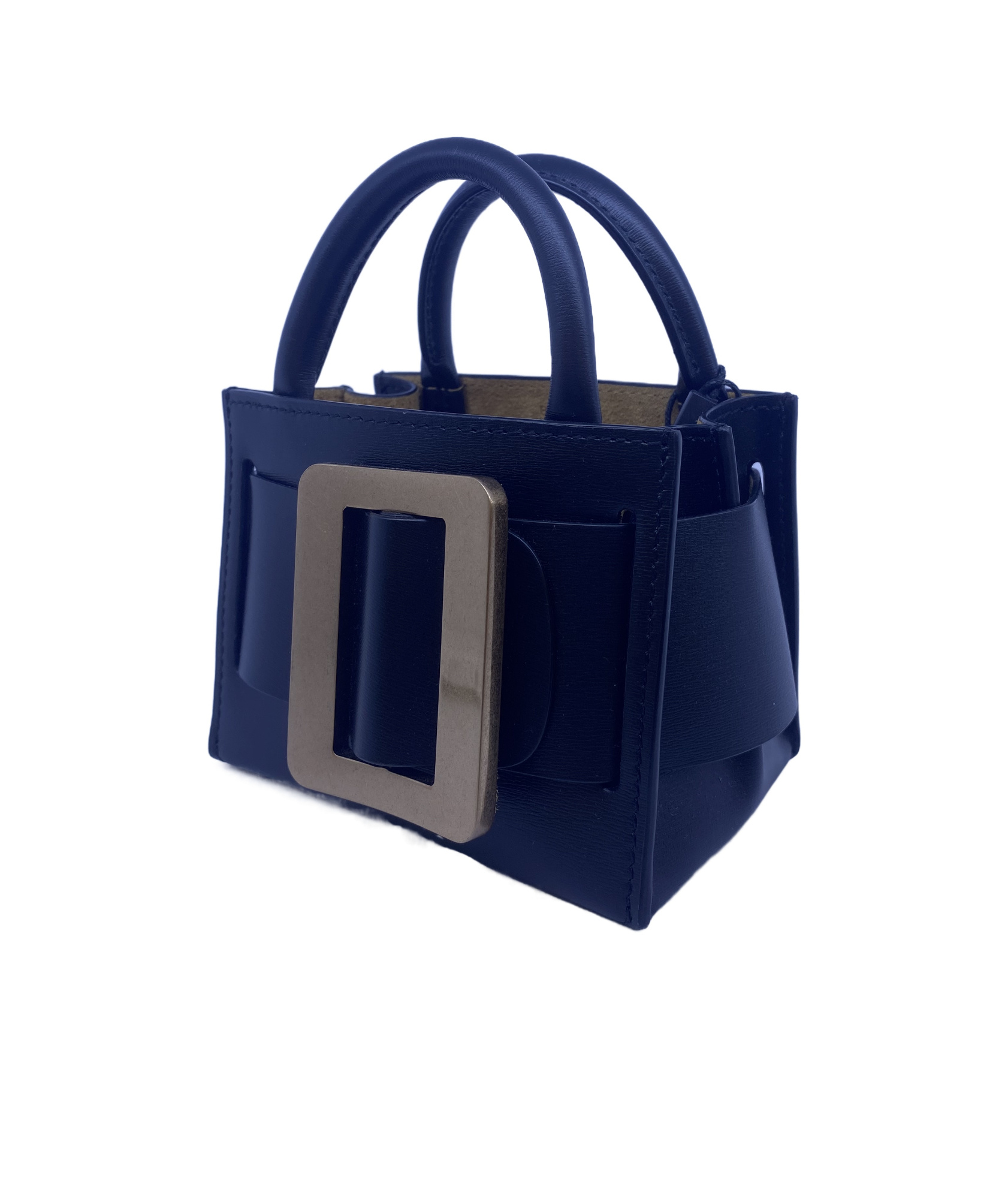 Boyy Bobby Handbag In Multi