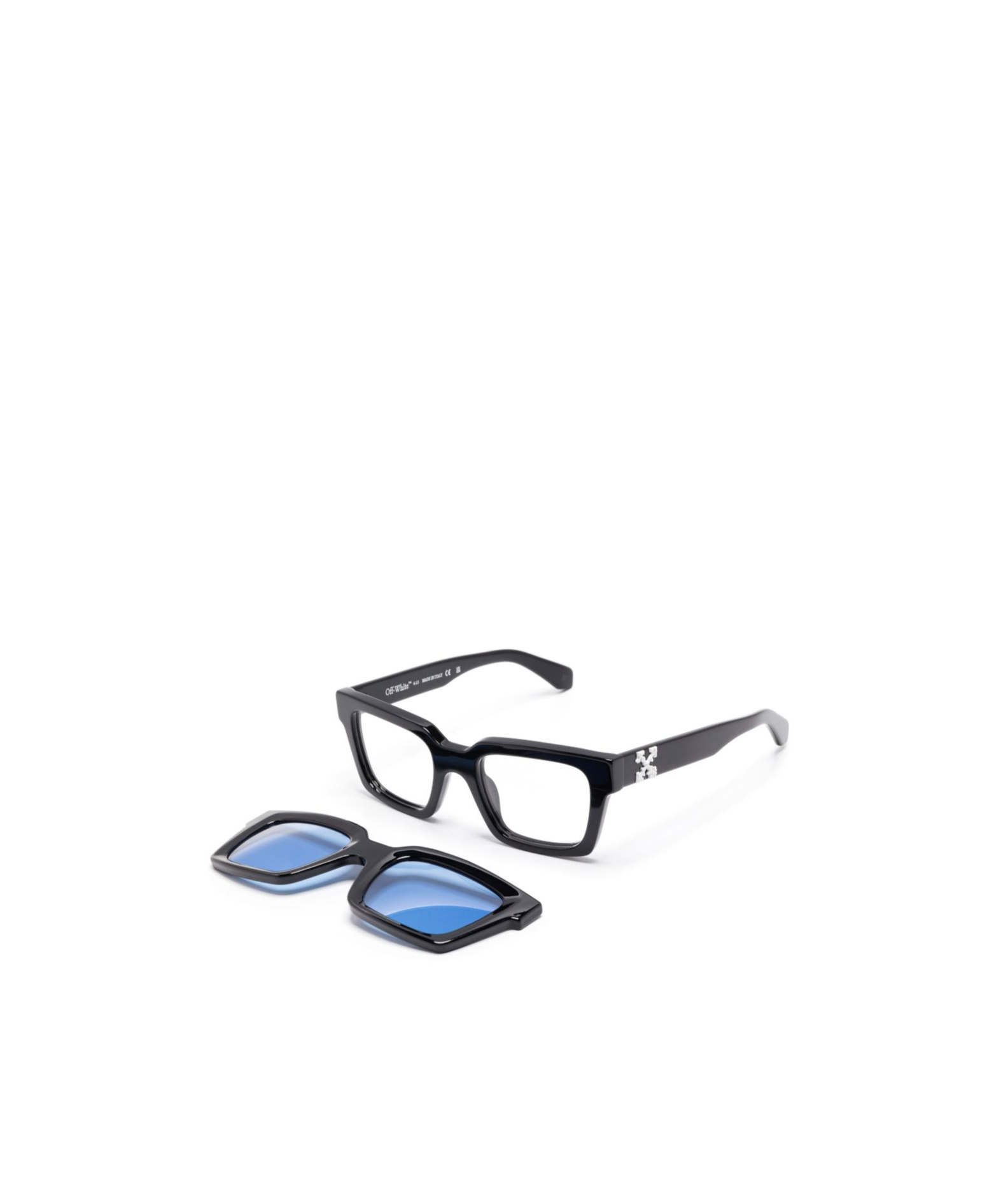 Off-white Arrows-motif Glasses