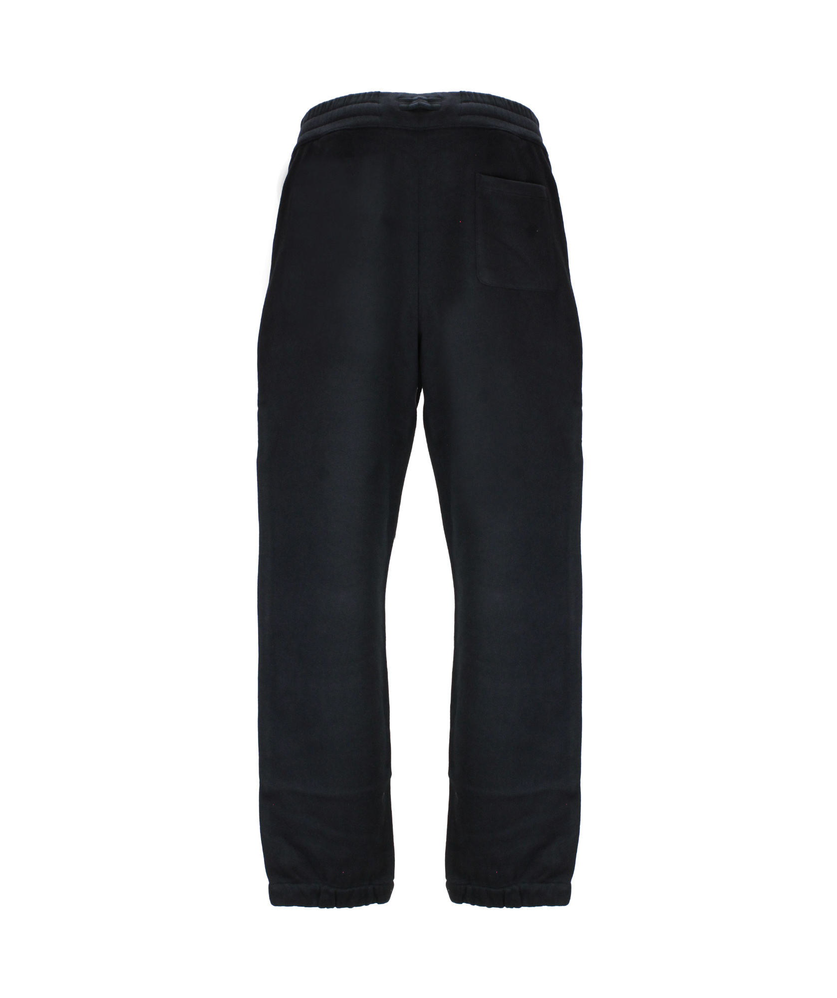 ZEGNA ELASTIC SWEATPANTS