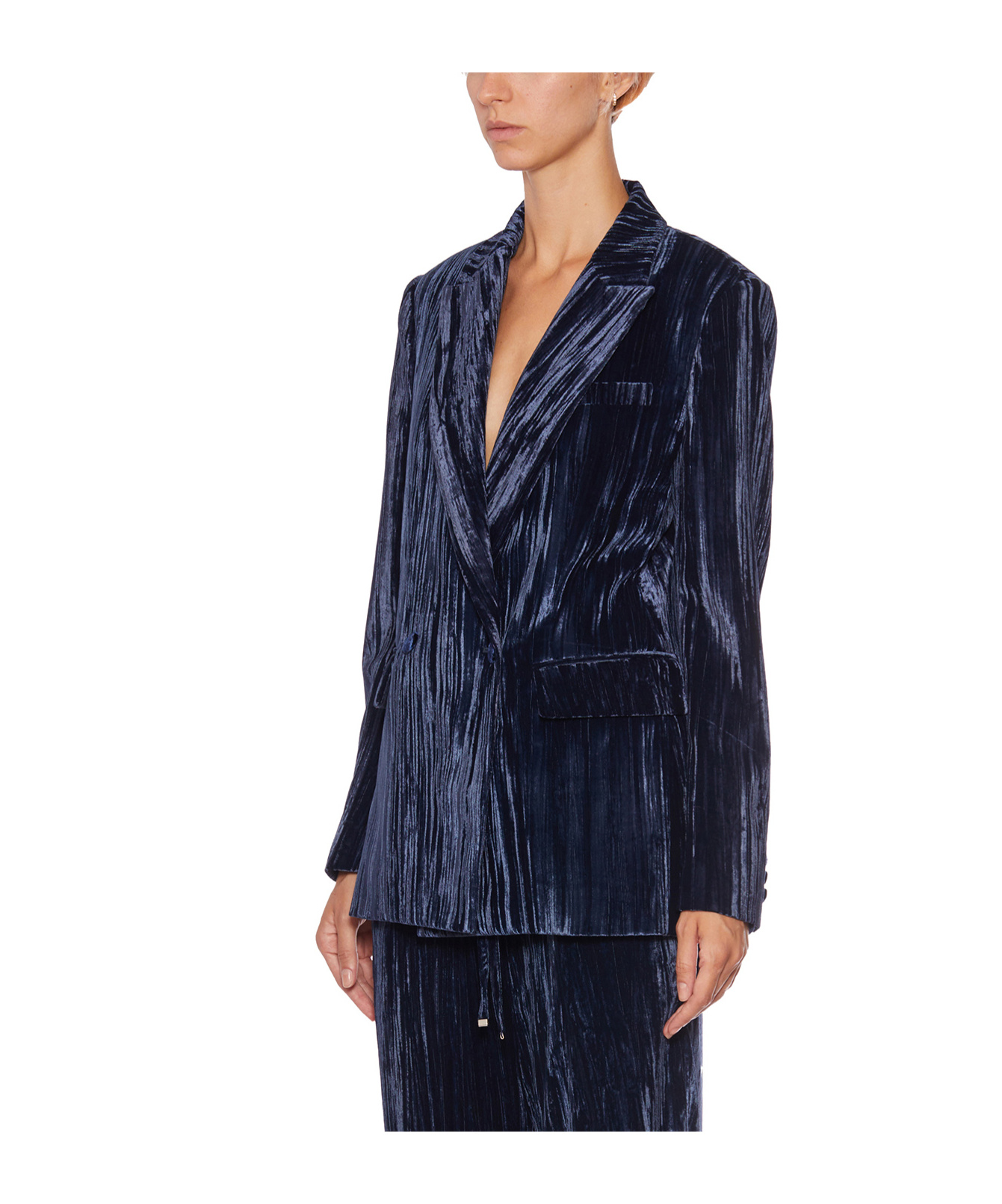Dondup Outerwear In Black