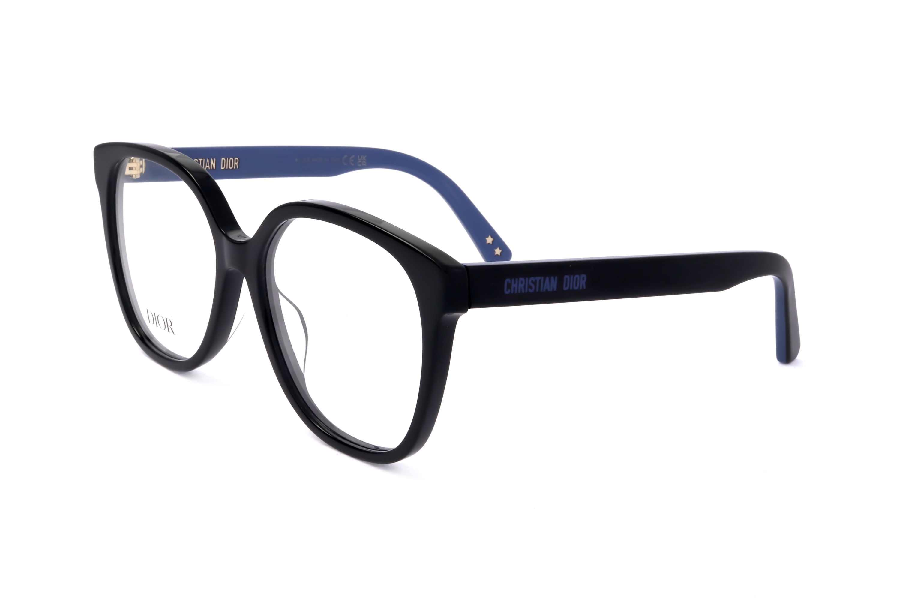 Dior Full Frame Plain Mirror