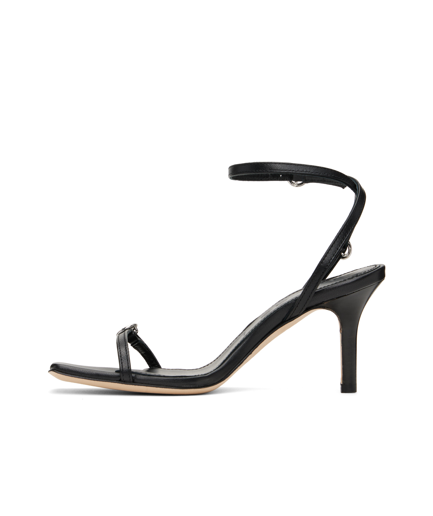 Aeyde Hallie Sandals