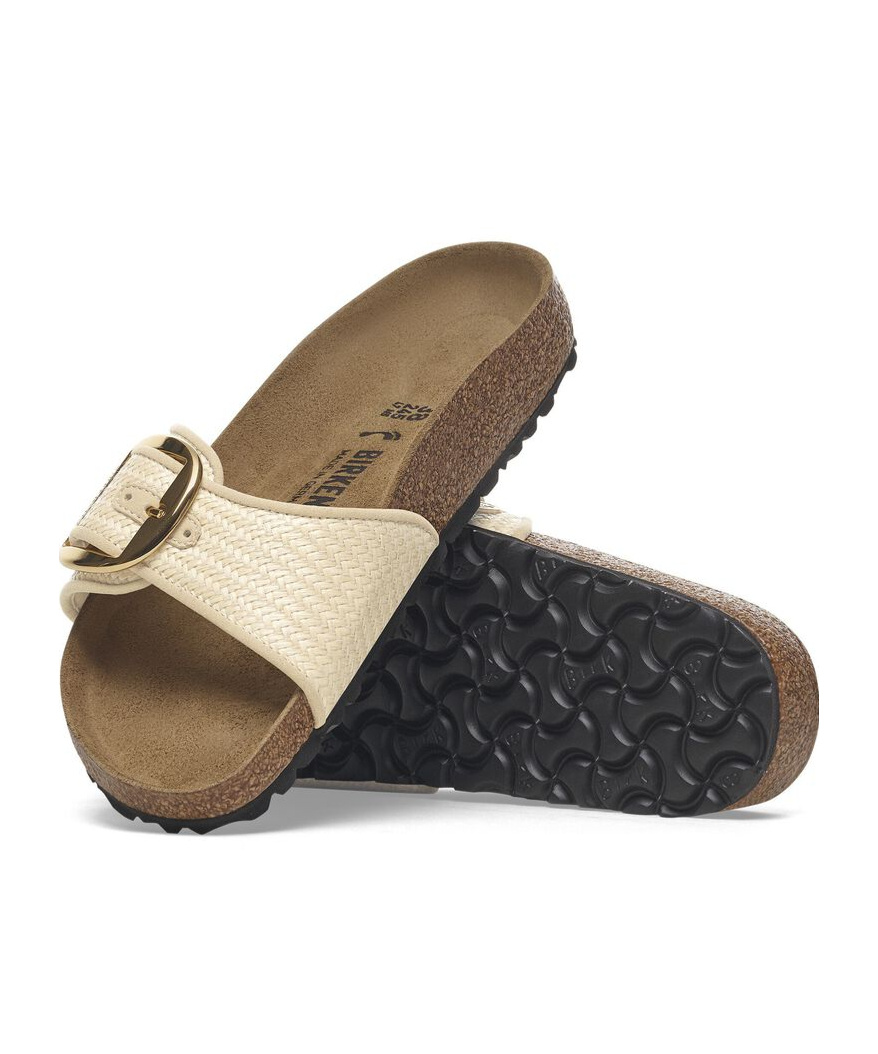 Birkenstock Round Toe Slippers