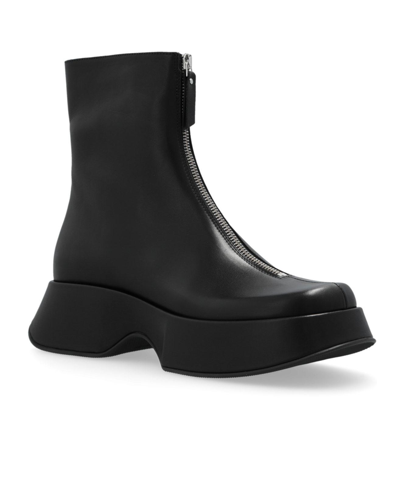 VIC MATIE ELODIE PLATFORM BOOTS