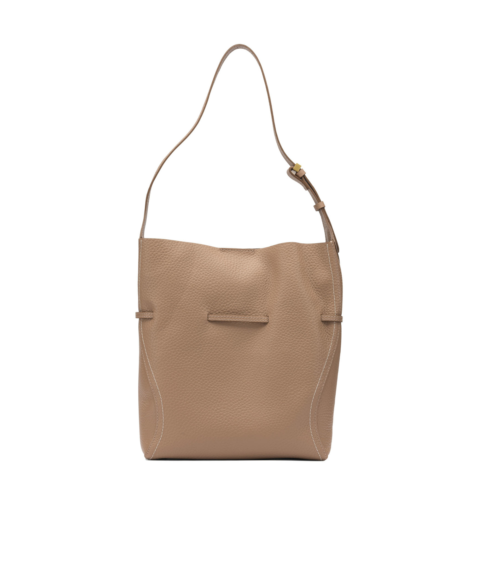 Gianni Chiarini Versatile Shoulder Bags Adjustable Strap In Blue