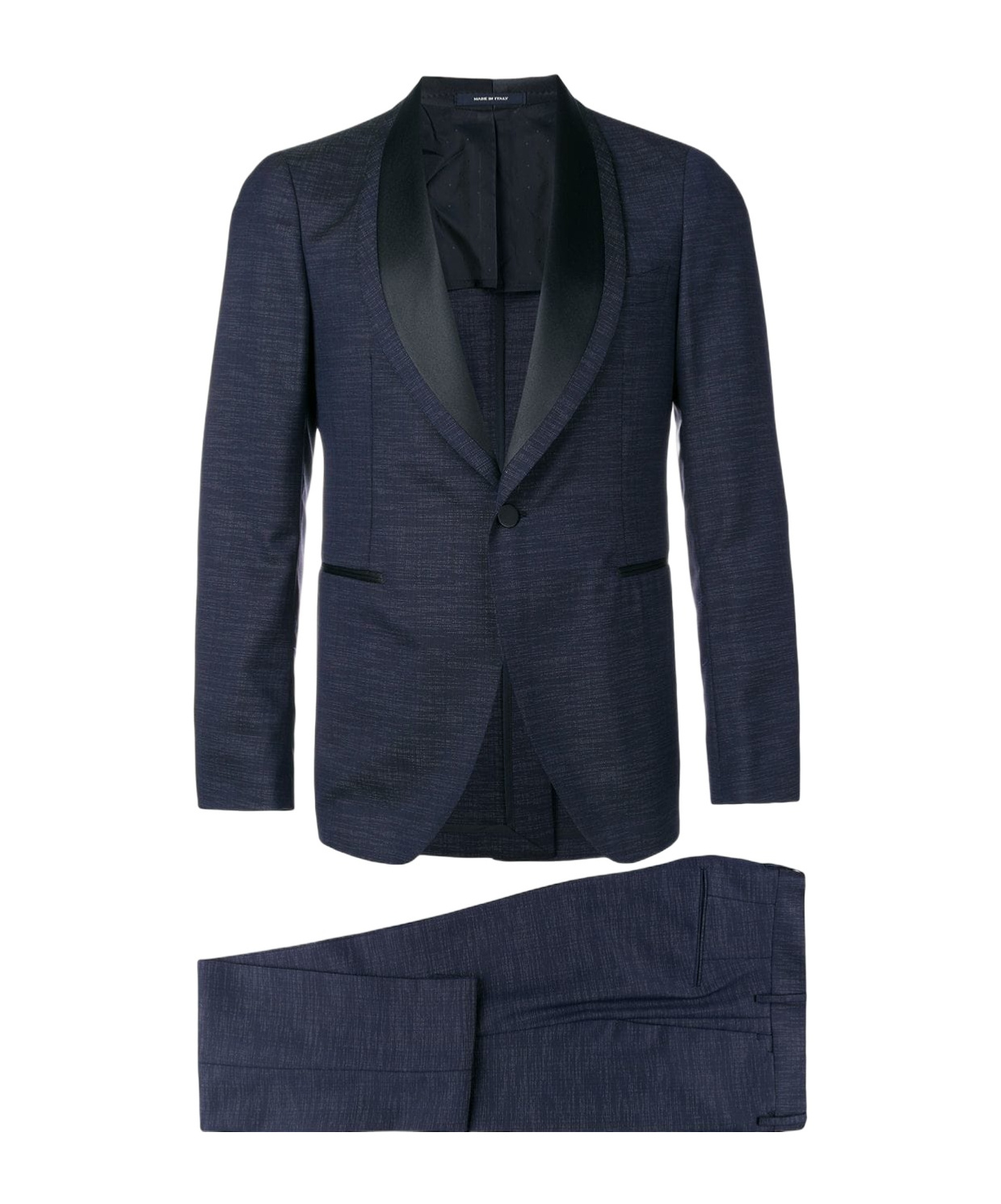Tagliatore Two-piece Suit