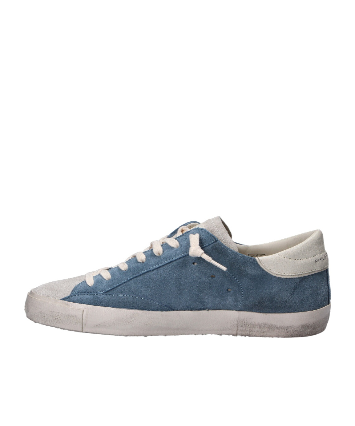 PHILIPPE MODEL PRSX SNEAKERS