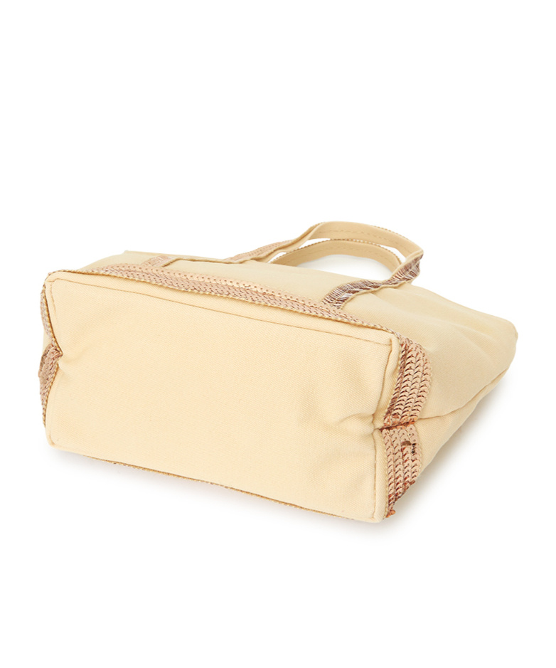 Vanessa Bruno Logo Cross-body Bag In Nude