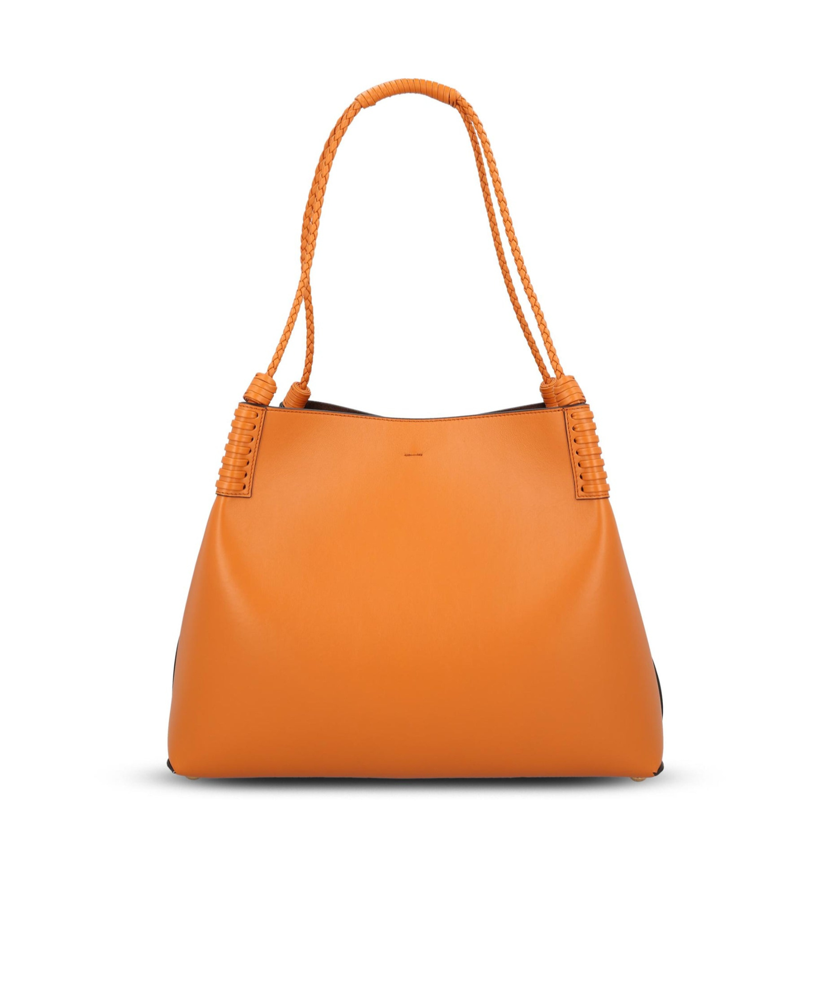 Etro Women's Small Libra Tote Bag In Orange