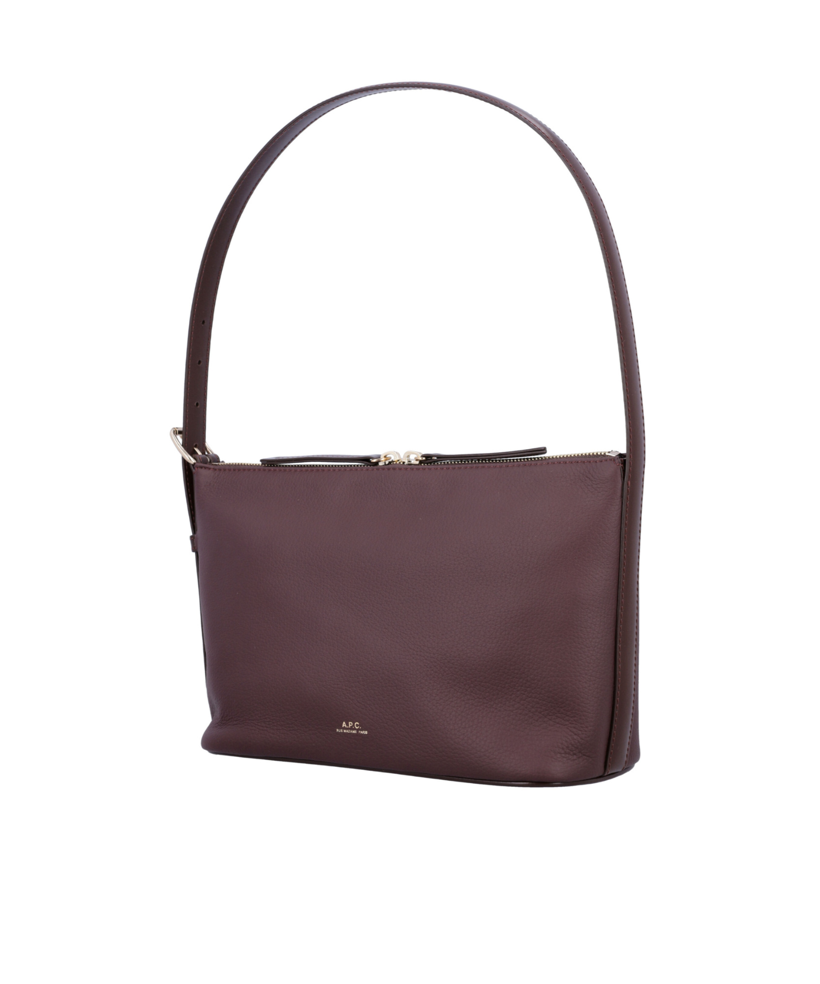 Apc A.p.c. Vera Shoulder Bag