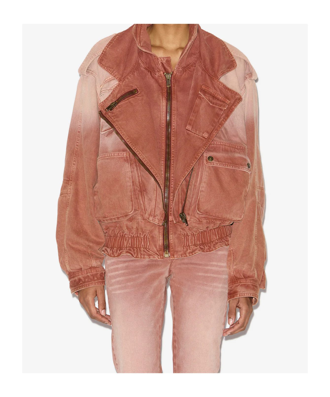 ISABEL MARANT ANELI JACKET