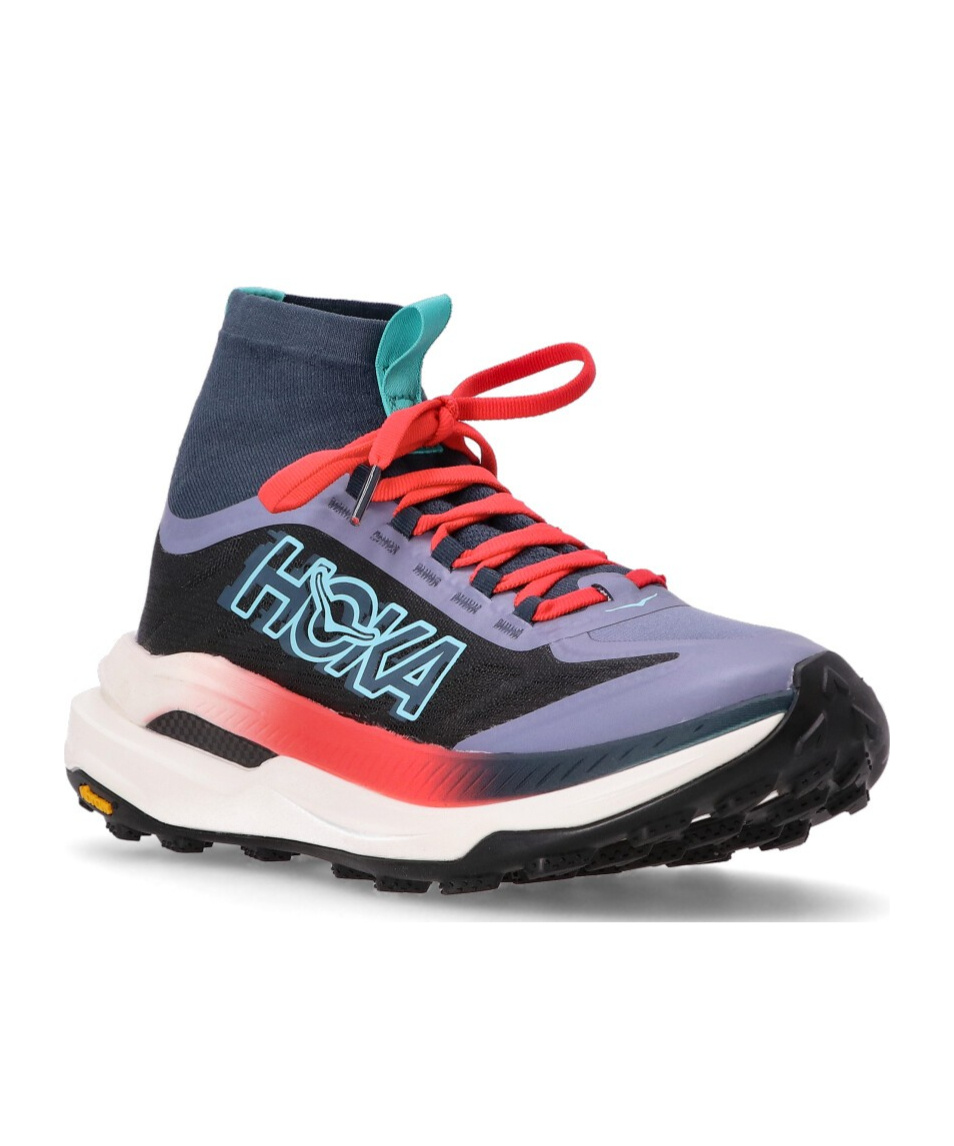 Hoka Tecton X 3 Sneakers In Multicolor