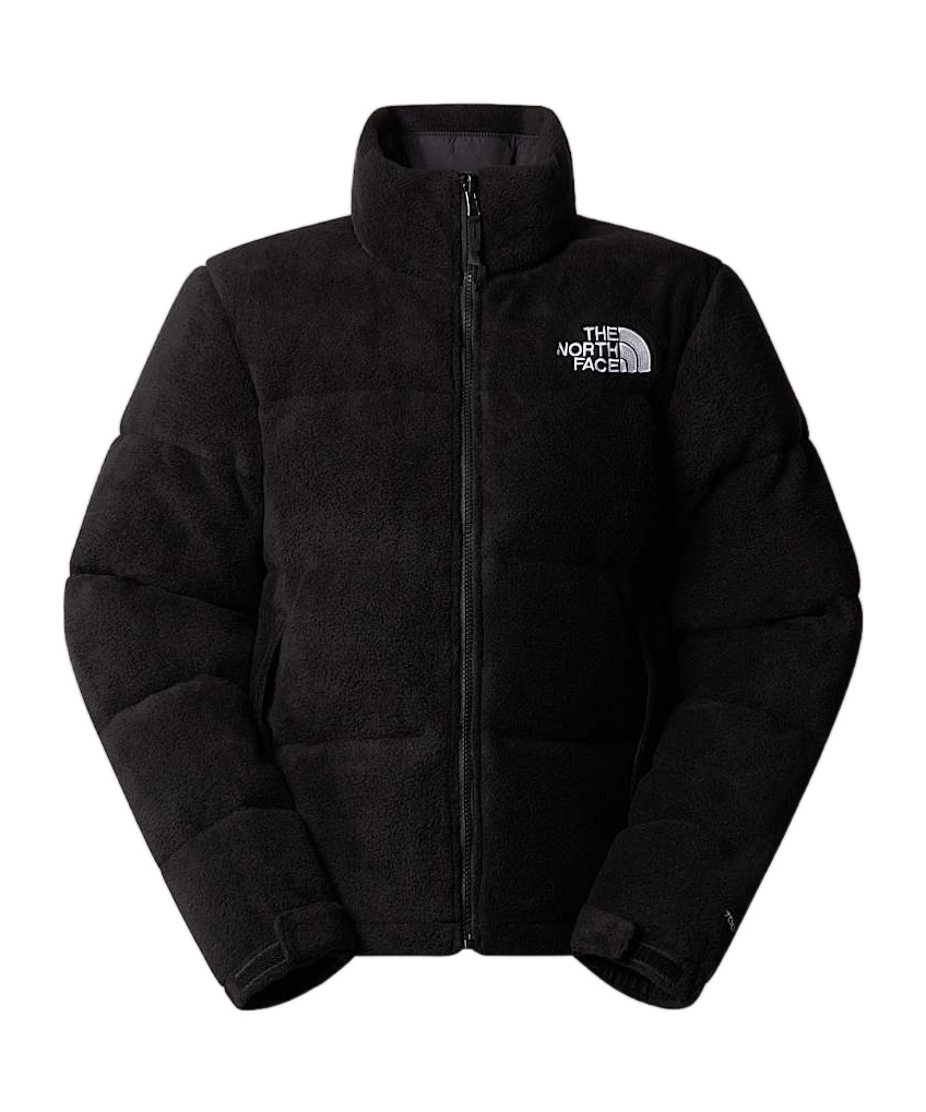 THE NORTH FACE THE NORTH FACE POLAR NUPTSE JACKET 