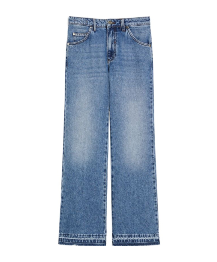 Iblues Flared Jeans