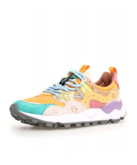 Flower Mountain Yamano 3 Sneakers