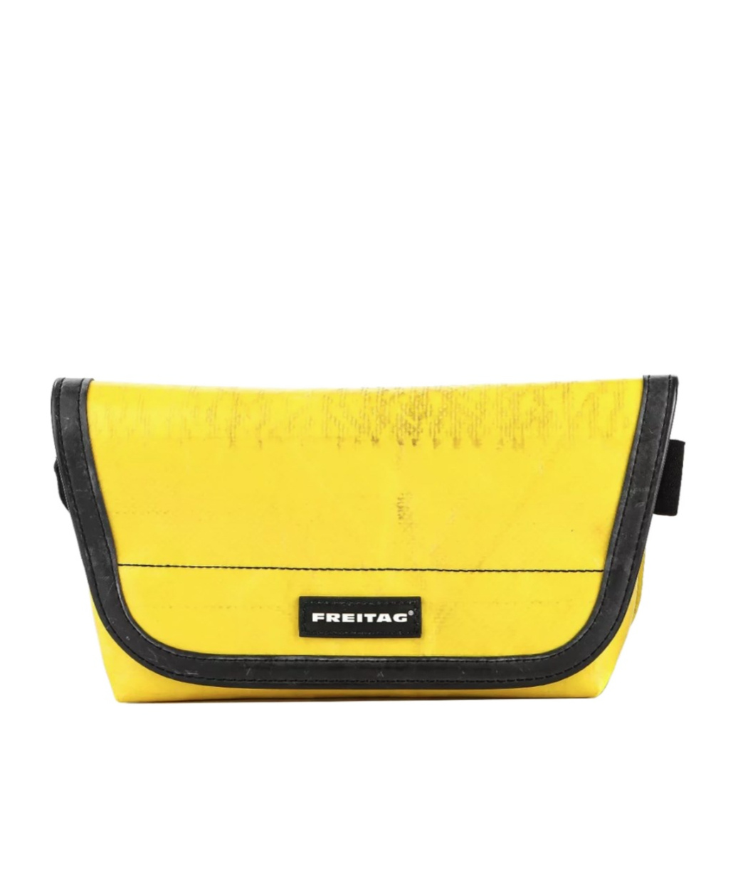 Shop Freitag Logo Wallet