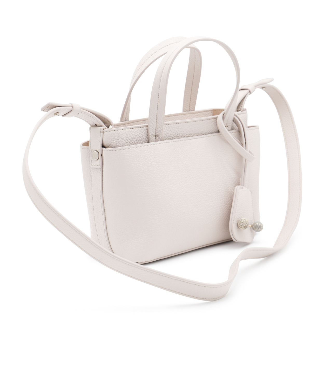 Fabiana Filippi Top Handle Shoulder Bag