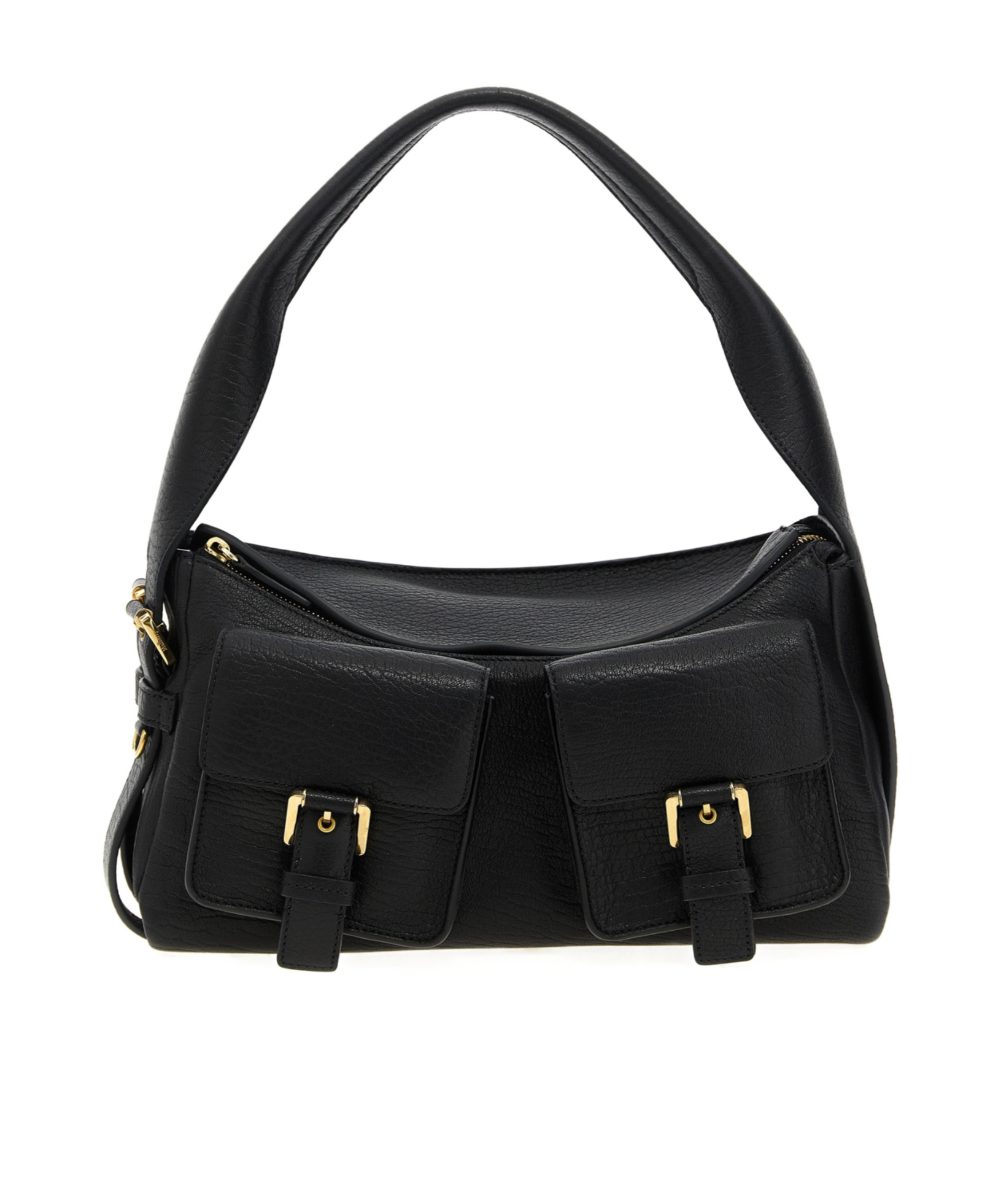 MULBERRY MAGGIE SHOULDER BAGS
